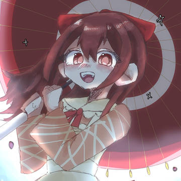 イラコン参加!!!!