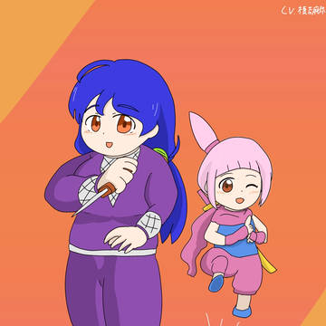 ニンジャ