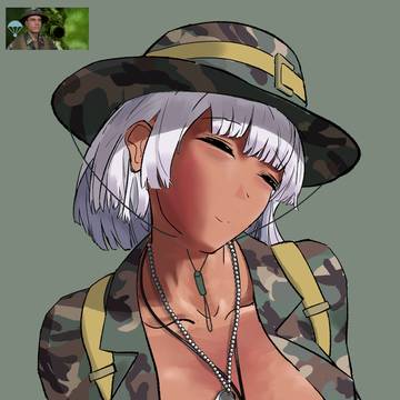Sniper (M82)