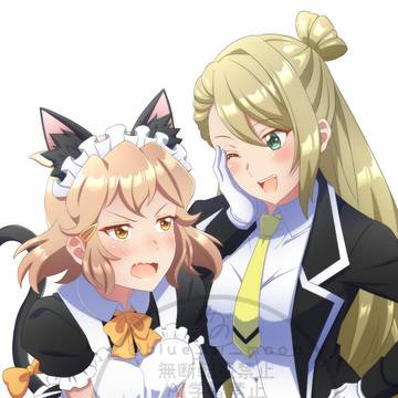 メイドの日ヒビスタ