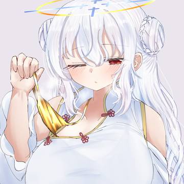 脱金ビキニ