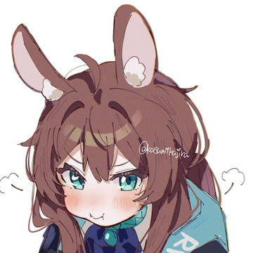 ぷんすこミヤ