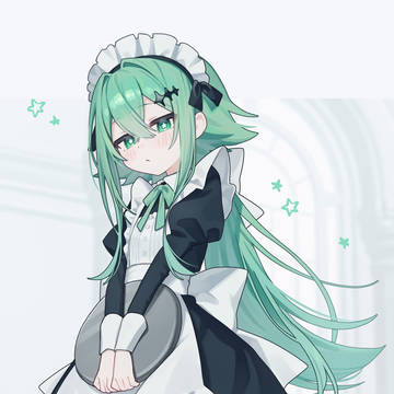 メイドの日