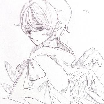 オリジナルイラストまとめ