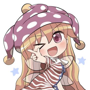 「ばきゅーん!」