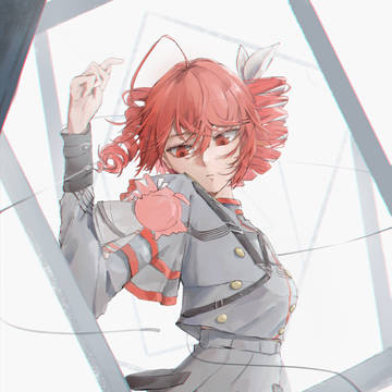 重音テト