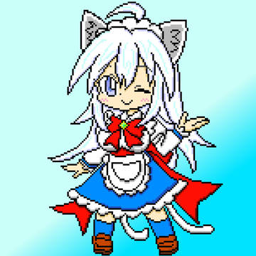 メイド服