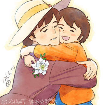 母の日