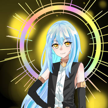 リムル様