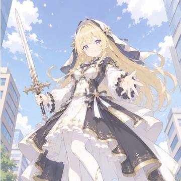 魔法少女エクストリー