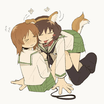 犬