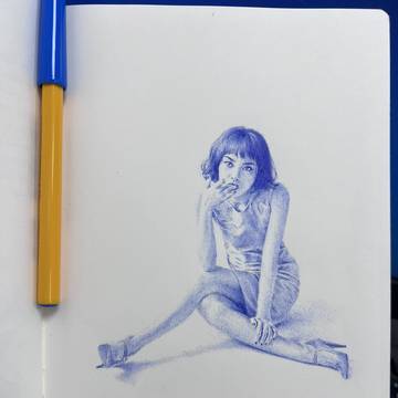 王菲