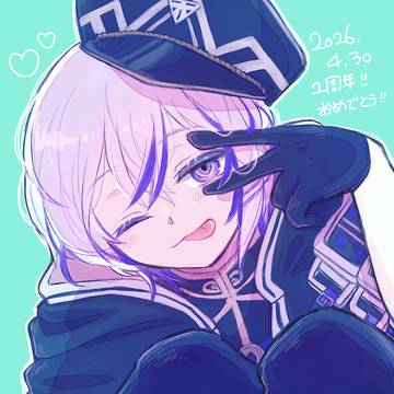 4月の絵まとめ