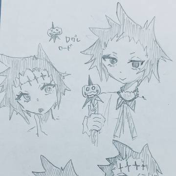 ロード🍭