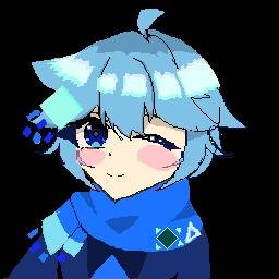 とりあえず描いた推し様
