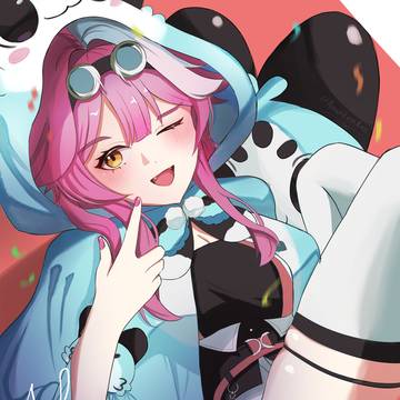 Happy Birthday, Raora