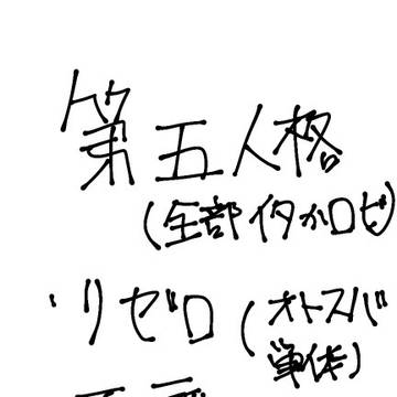 雑多 性的ではあるが全年齢