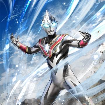 ウルトラマンシャイニングユナイト5弾