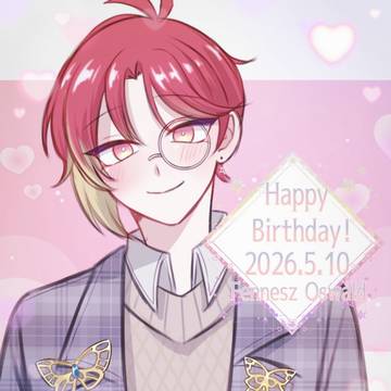 🎉🦋happy birthday🎉