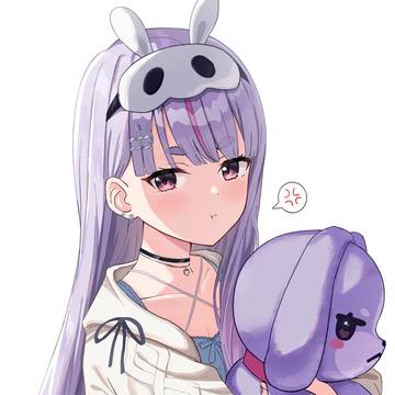 🐰💢💢