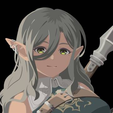 精靈RUPA