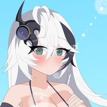 コゼットちゃん！