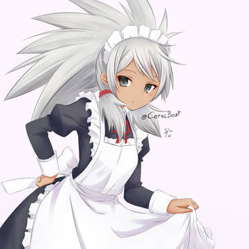 maid ururun