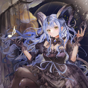 Ave Mujica 豊川祥子