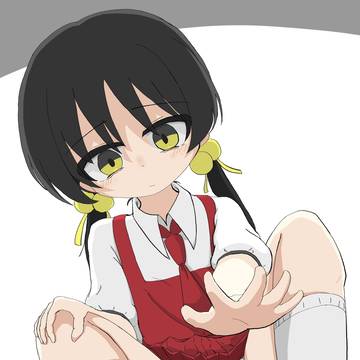 『…ダンゴムシだ。』