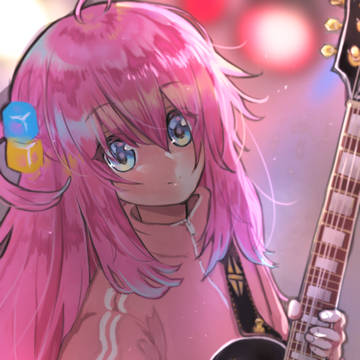 Bocchi the Rock!