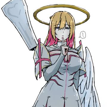 ファイナルは武器なんだろう