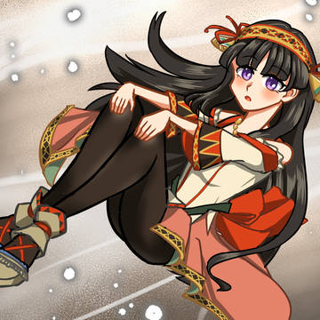 黄昏の海の錬金術士