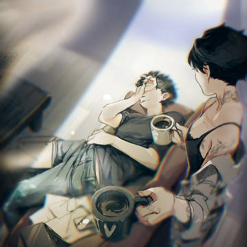 ワシントン・ポー