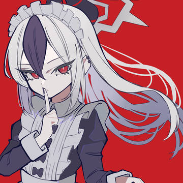 メイドの日カヨコ