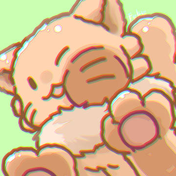 むぎゅむぎゅ