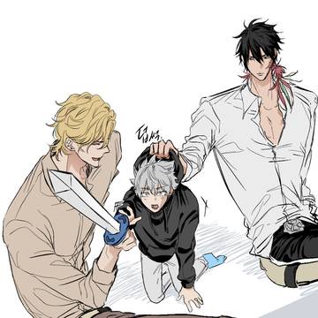 🦈 log(3)