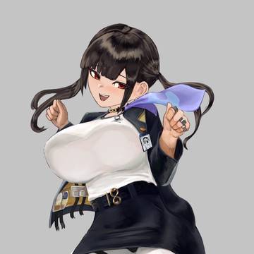 ソラちゃん