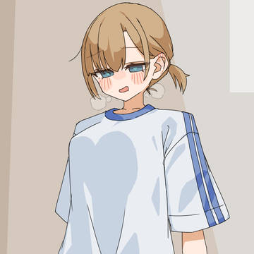 こういうのが好きな子
