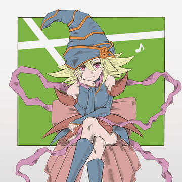 線ガガガ！