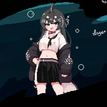 Commission - Inger 6