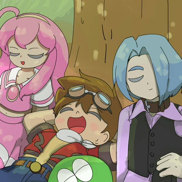 ぷよウォーズクリアしたで