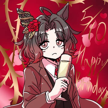 ローズキングダム生誕祭2026
