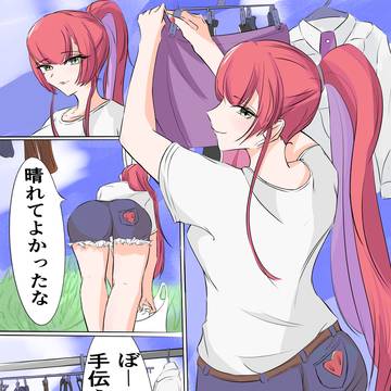 母の日