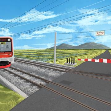 KRL CLI-225 / INKA iE305 series