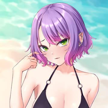 トワ様
