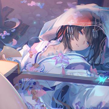 紫梦