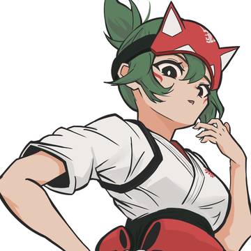 キリちゃん