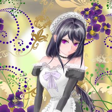 My dress up Master