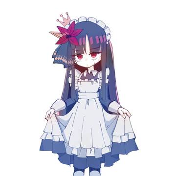 メイドの日