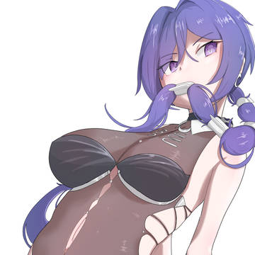 プロメイアさん